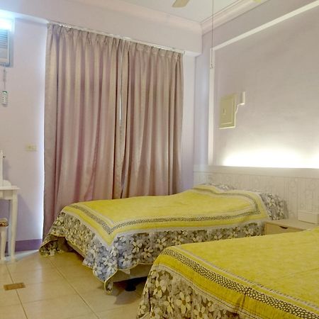 Mi Xiang Homestay Chishang Zewnętrze zdjęcie