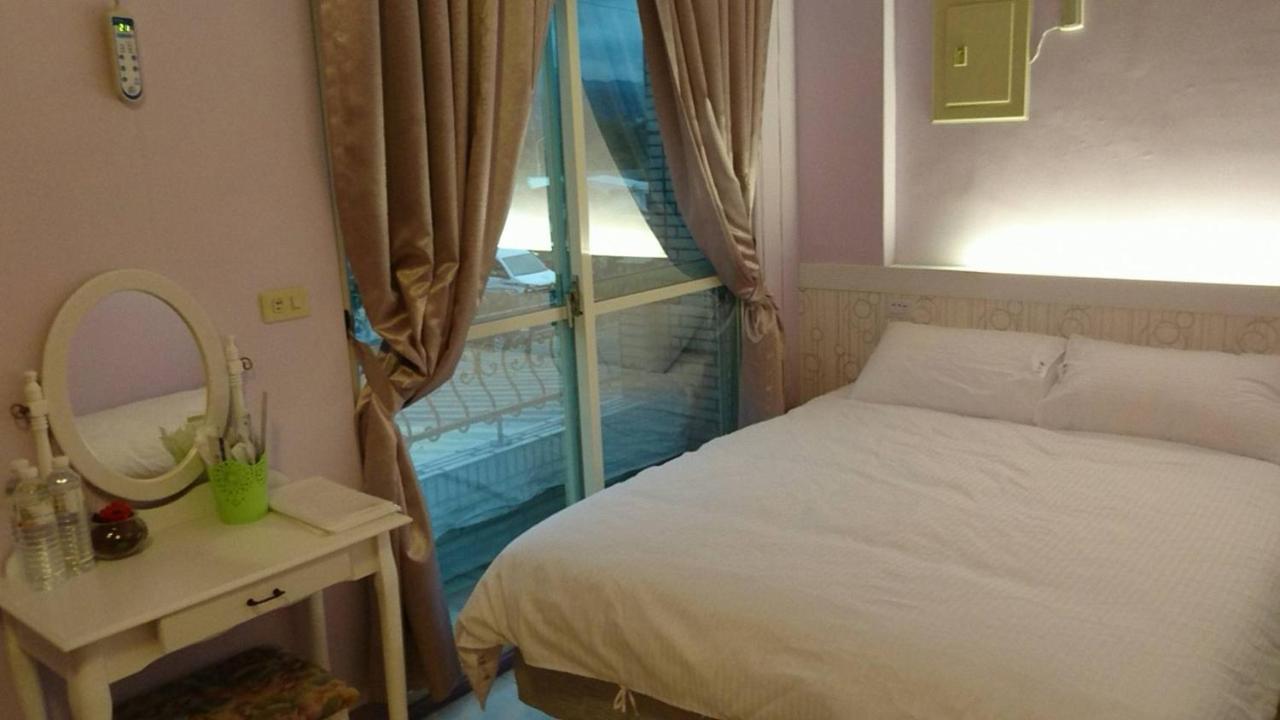Mi Xiang Homestay Chishang Zewnętrze zdjęcie