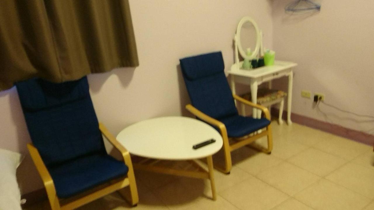 Mi Xiang Homestay Chishang Zewnętrze zdjęcie